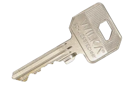 Klucz WILKA kl. C K423