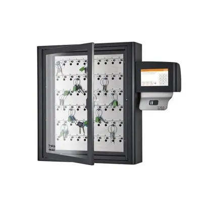 Elektroniczny depozytor kluczy TRAKA TOUCH, seria S