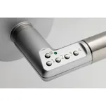 Klamka elektroniczna ASSA Code 8812 z szyfrem, prawa - 4