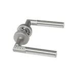Klamka elektroniczna ASSA Code 8812 z szyfrem, prawa - 2