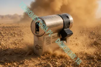 WKŁADKA ABUS MAGTEC 1500 - 4