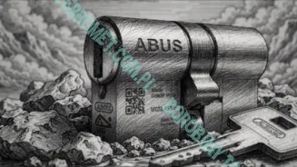 WKŁADKA ABUS MAGTEC 1500 - 6