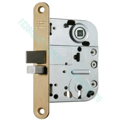 Zamek wpuszczany ABLOY 2011