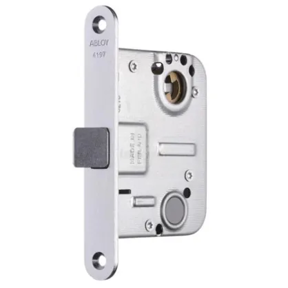 Zamek wpuszczany ABLOY 4197