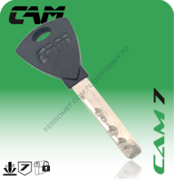 Dorobienie klucza CAM 7 | D7