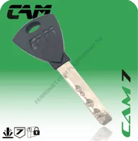 Dorobienie klucza CAM 7 | D7
