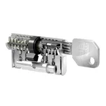 Wkładka atestowana EVVA EPS modułowa - 4