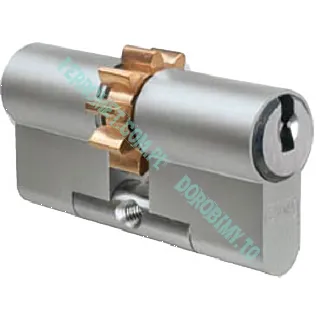 Wkładka atestowana EVVA EPS modułowa - 6