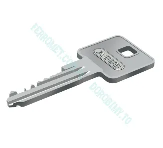 Klucz ABUS E60 - 2