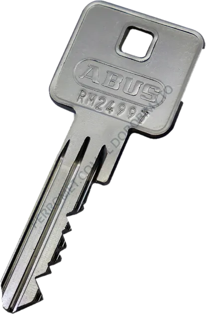 Klucz ABUS E60