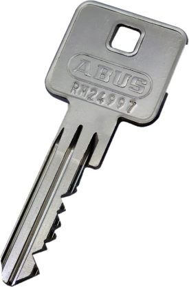 Klucz ABUS E60