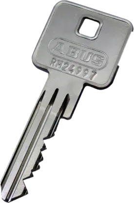 Klucz ABUS E60