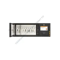 Elektroniczny depozytor kluczy TRAKA TOUCH, seria M