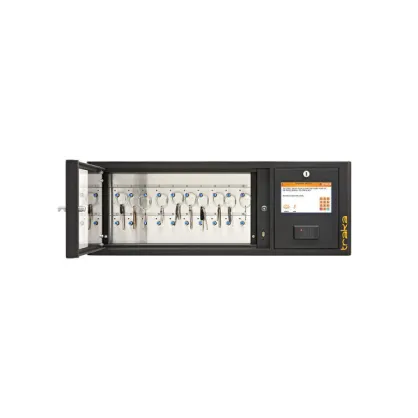Elektroniczny depozytor kluczy TRAKA TOUCH, seria M