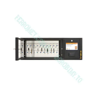 Elektroniczny depozytor kluczy TRAKA TOUCH, seria M