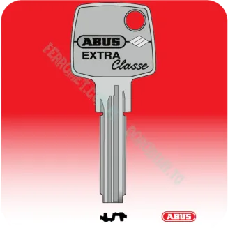 Klucz ABUS extra classe EC950 | EC890 | EC850 - 2