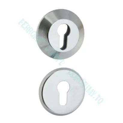 Szyld okrągły LOB na wkład, wysoki