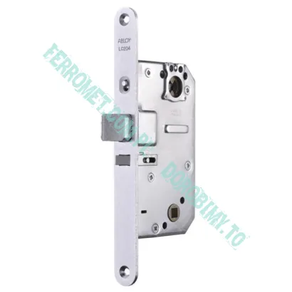 Zamek wpuszczany ABLOY LC204, szerokoprofilowy