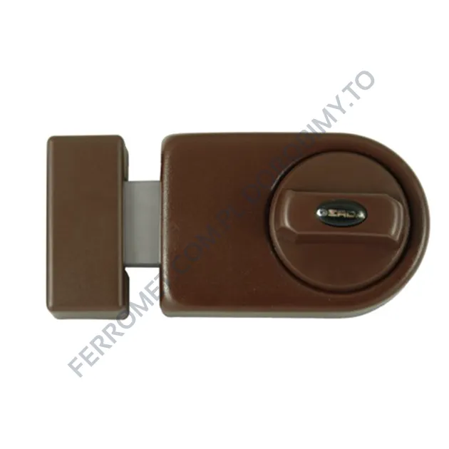 Zamek wierzchni GERDA ZN 200