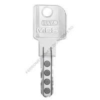 Klucz EVVA MCS