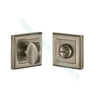 Szyld kwadratowy ALTO | ELBA | PORTOS WC - 2
