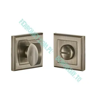 Szyld kwadratowy ALTO | ELBA | PORTOS WC - 2