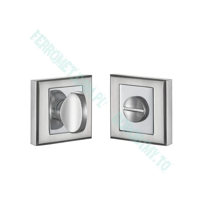 Szyld kwadratowy ALTO | ELBA | PORTOS WC