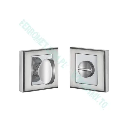 Szyld kwadratowy ALTO | ELBA | PORTOS WC