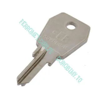 Klucz EURO-LOCKS 25001-27000 - 5