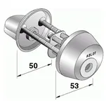 Cylinder ABLOY Classic - 3