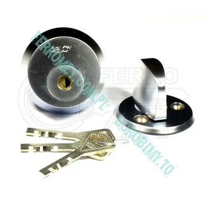 Cylinder ABLOY Classic